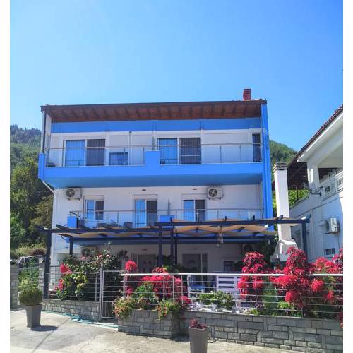Celeste Deluxe Apartments