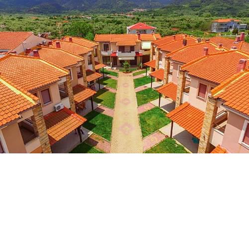 Celeste Maisonettes