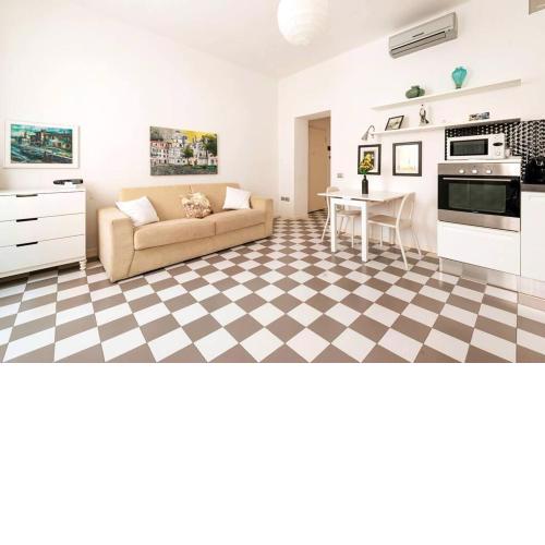 Celestia Canal View renovated apartment