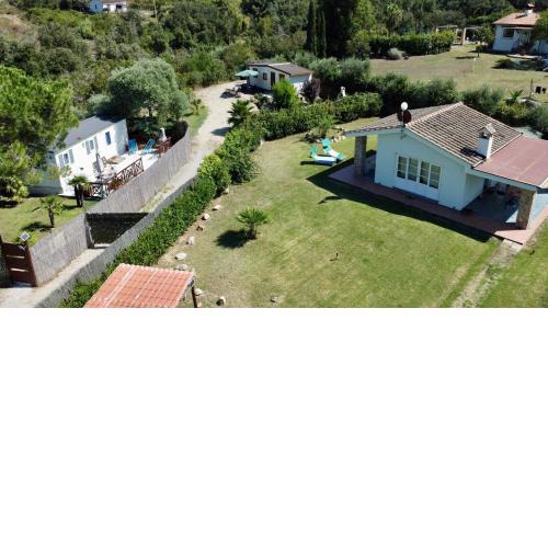 Celestina country house's