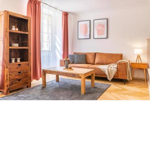 Celetná 12 - Old Town Apartments