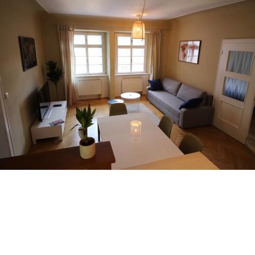 Celetná 27 Residence