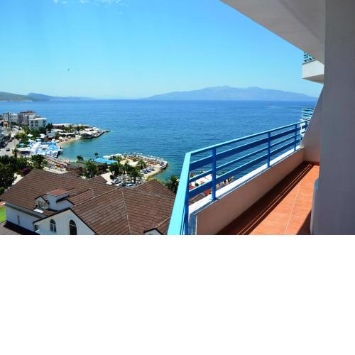 Celin Apartment