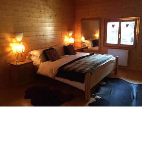 Celine 9, Champery
