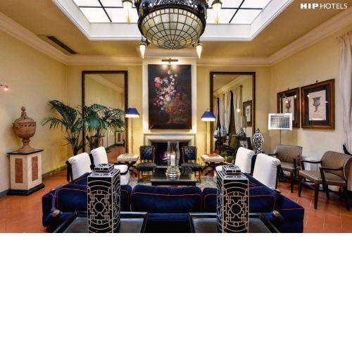 Cellai Hotel Florence