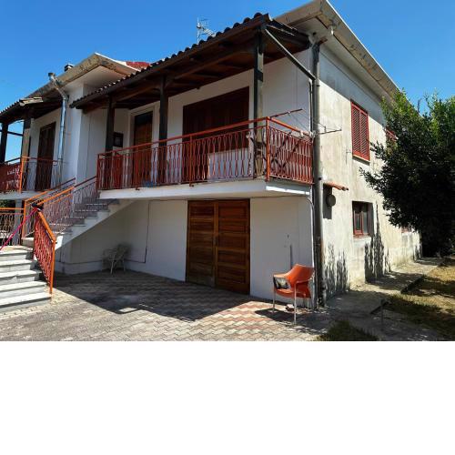 Cellole Home