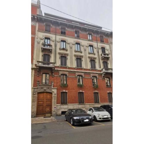 Cenacolo Apartment