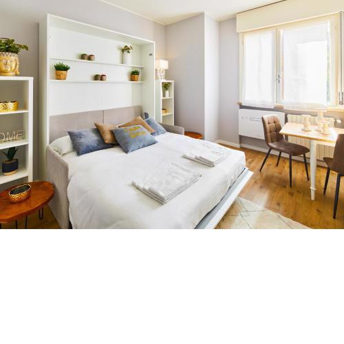 [Cenacolo Vinciano-Duomo] Luxury Apartment