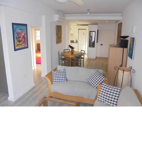 Cende Court Apartment
