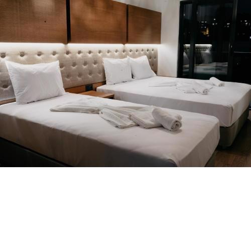 Ceneviz Suit Apart Otel