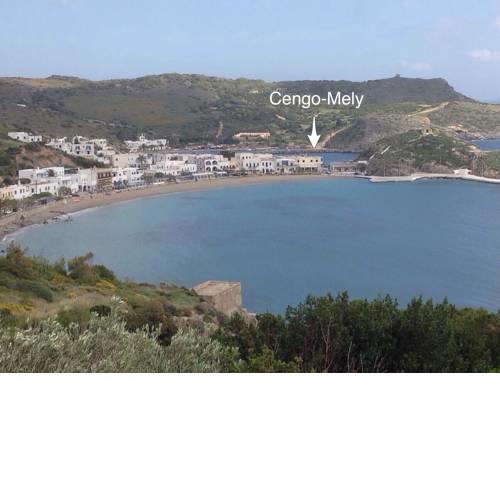 Cengo Rooms