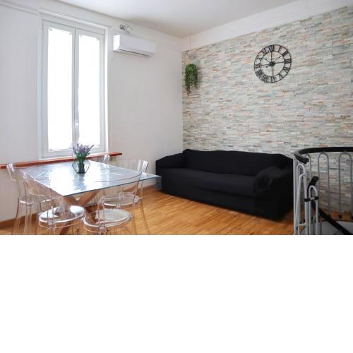 Cenisio Relax House