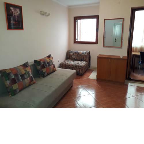 Centar Budva City Centre Apartment