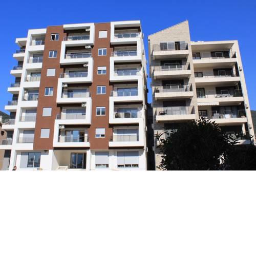 Centar New Loki Apartments