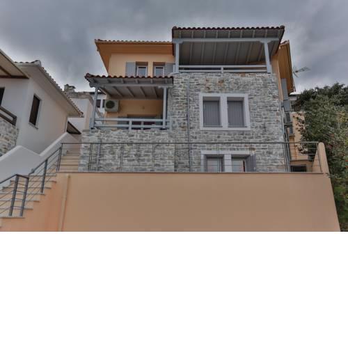Centaur Villa