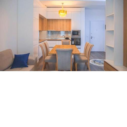 Centaurus Apartments