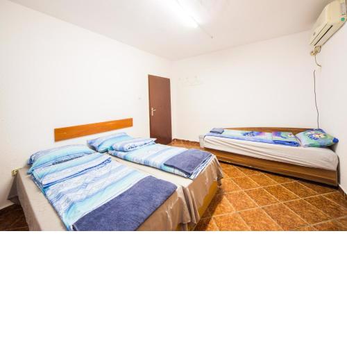 CENTER - Basic Needs Flat with 2 Separate Rooms