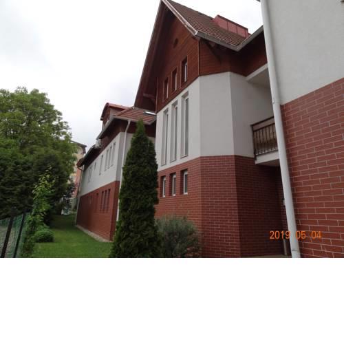Center apartman