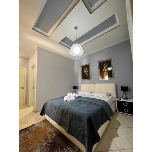Center Apartment Easy
