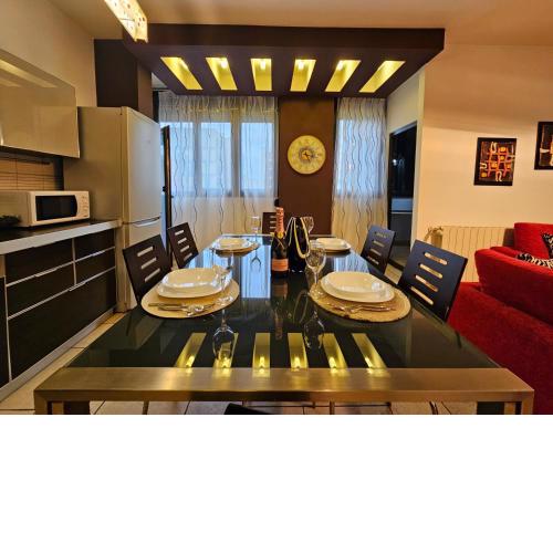 Center Apartment Easy_Luxury