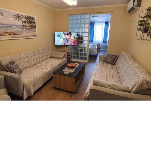 Center Apartment Tirana