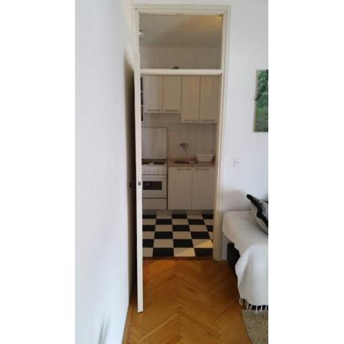Center Apartment
