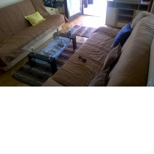 Center Apartment