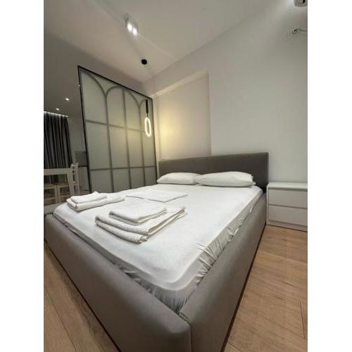 Center Apartment