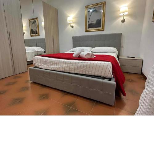 Center Apartments vittorio Emanuele