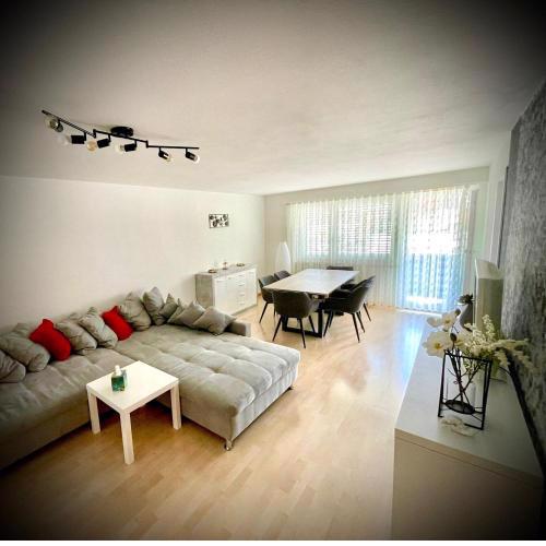 Center Appartement Interlaken