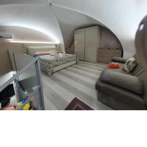 CENTER CATANIA APARTMENT 1