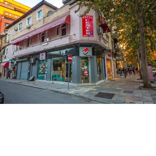 Center Elite Tirana