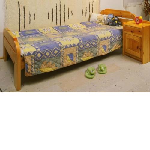 Center Family Apartman
