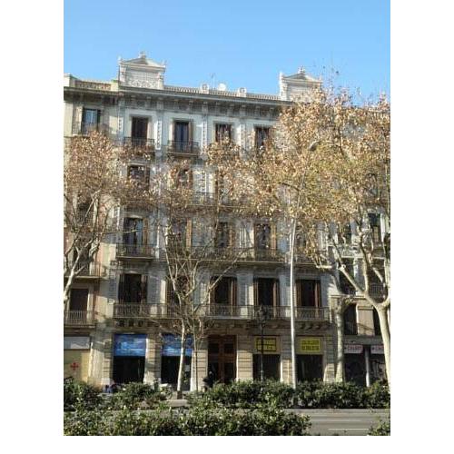 Center Gran Via