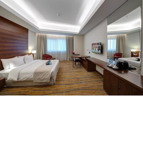 Center Hotel Sharjah