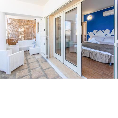 Center House a Gallipoli per gruppi