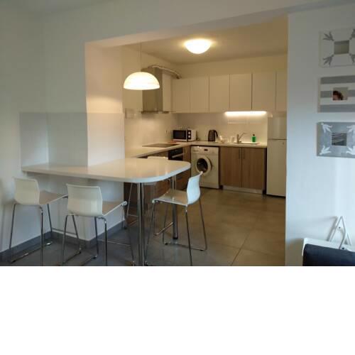 Center near Finikoudes 1-Bedroom 2