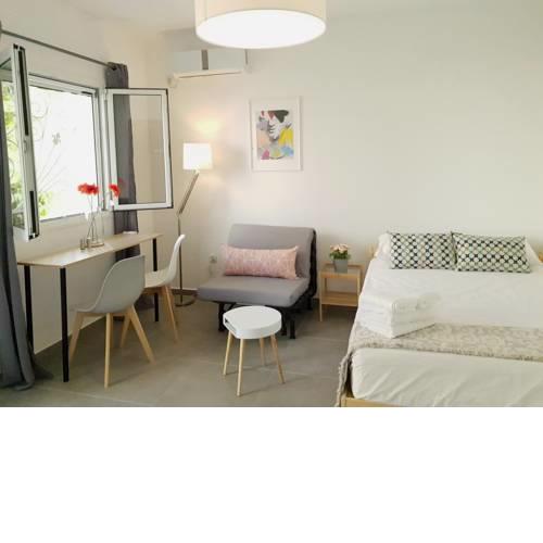 Center NIGHTLIFE of Athens-GAZI- Cozy Studio 4U