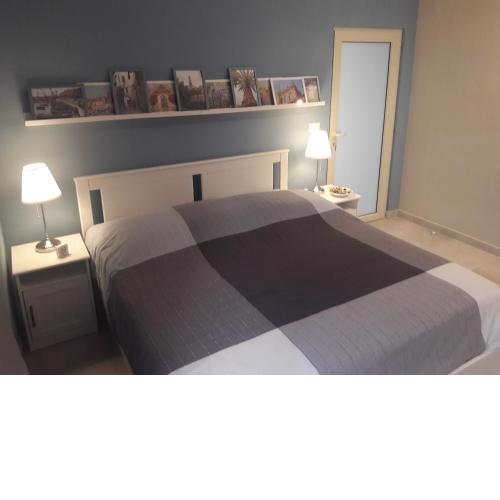 Center of Bari - Apartment near the sea