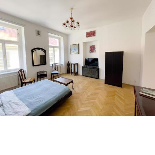 Center of Prague Apartment 369