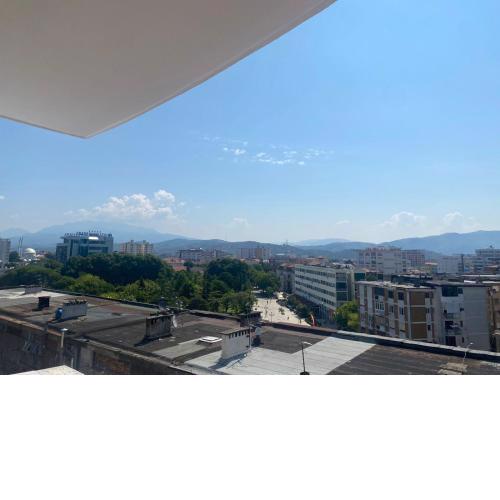 Center of Shkodra Apartment