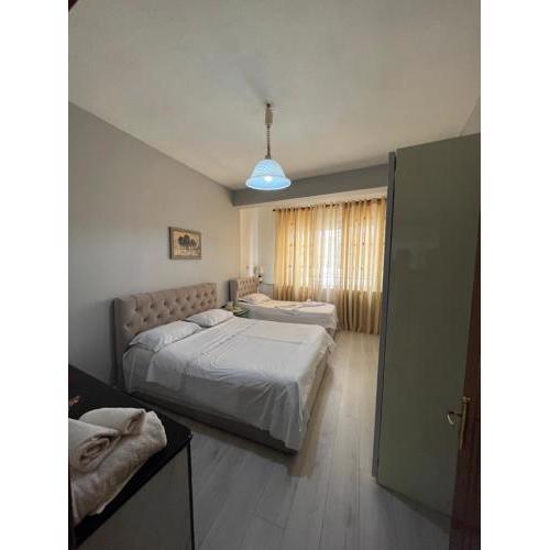 Center of Tirana Apartment