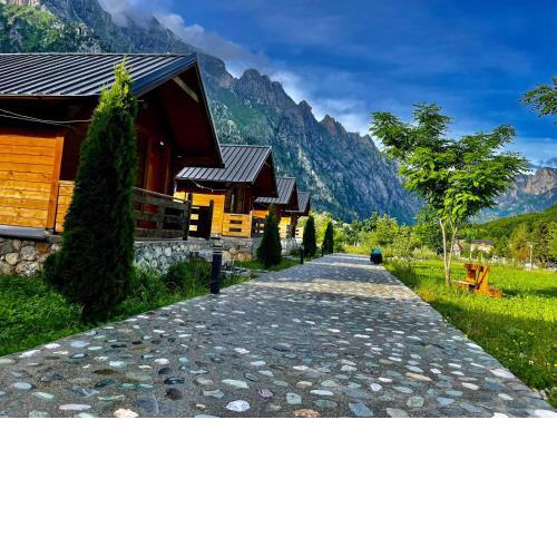 Center Park Valbona Valley