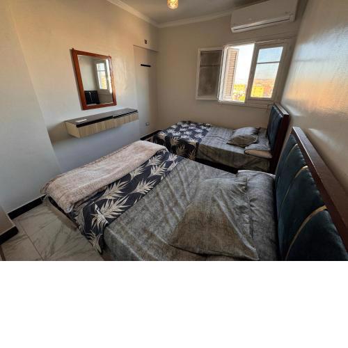 Center Point Luxury apartment