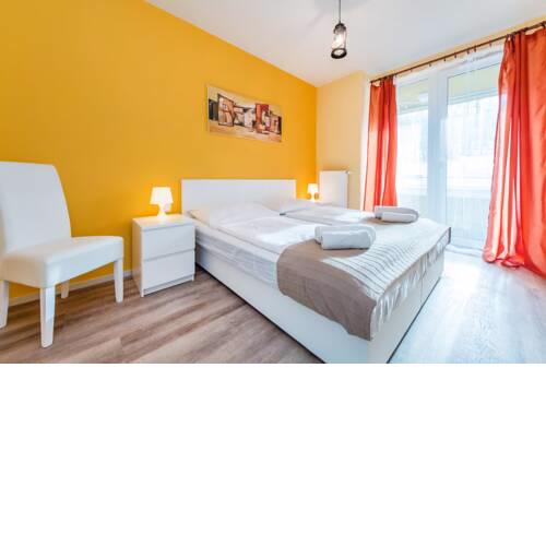 Center Prague 5 Apartment