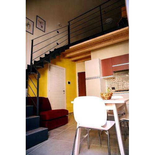 Center Street Apartment