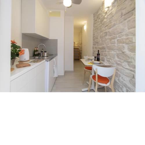 Center Studio Apartment