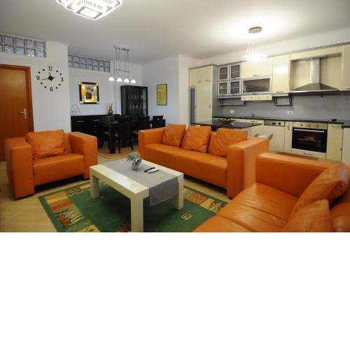 Center Tirana Apartment