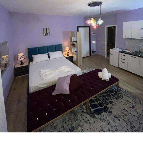 Center Tirana Apartments