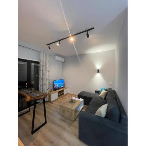 Center Tirana Goldi Apartment